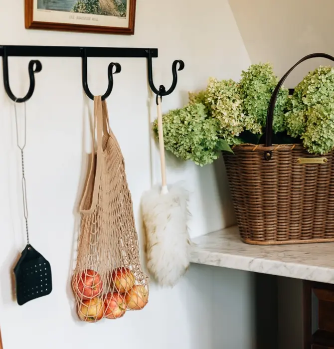 Duster | Lambswool | 2 Sizes