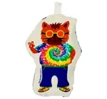 Cat Toy | Crinkle Catnip | Flower-Power