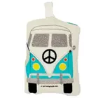 Cat Toy | Crinkle Catnip | Flower-Power