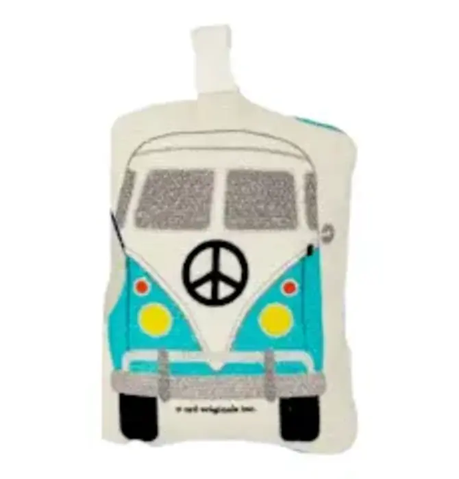 Cat Toy | Crinkle Catnip | Flower-Power