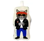 Cat Toy | Crinkle Catnip | Easy Rider