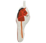 Cat Toy | Crinkle Catnip | Yee Haw!