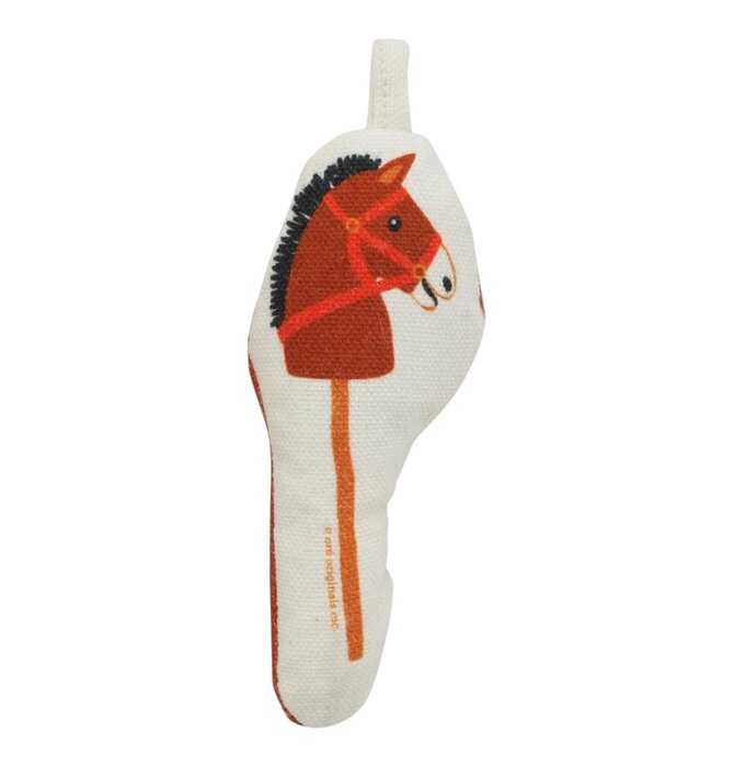 Cat Toy | Crinkle Catnip | Yee Haw!