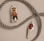 Cat Toy | Crinkle Catnip | Yee Haw!