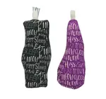 Cat Toy | Crinkle Catnip | Rock Star