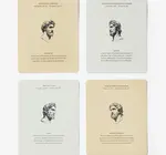 Card Set | Stoic Reminders | Timeless Wisdom Quotes