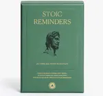 Card Set | Stoic Reminders | Timeless Wisdom Quotes