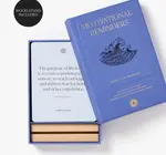 Card Set | Motivational Reminders | Mindful Life Quotes