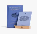 Card Set | Motivational Reminders | Mindful Life Quotes