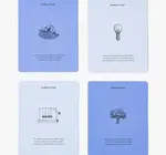 Card Set | Motivational Reminders | Mindful Life Quotes