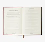 Book | Journal | Becoming A Warrior | Personal Growth Workbook