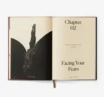 Book | Journal | Becoming A Warrior | Personal Growth Workbook