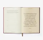 Book | Journal | Becoming A Warrior | Personal Growth Workbook