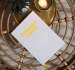 Book | Journal | 3x Happier | Guided Mental Wellness