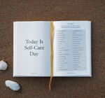 Book | Journal | 3x Happier | Guided Mental Wellness