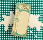 Notepad | Risograph | Oat Milk