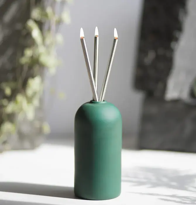 Everlasting Candle | Single