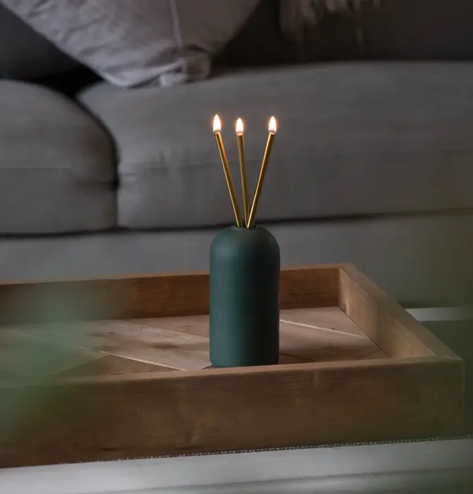 Everlasting Candle | Single