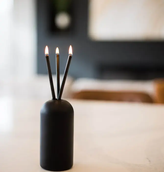 Everlasting Candle | Single