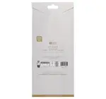 Tissue Paper | Wavy Multicolor | 4 Sheets