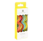 Candles | Twisted Rainbow | 20 Pack