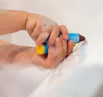 Bath Crayons | Super Jumbo | 6 Colors