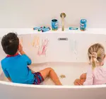 Bath Crayons | Super Jumbo | 6 Colors