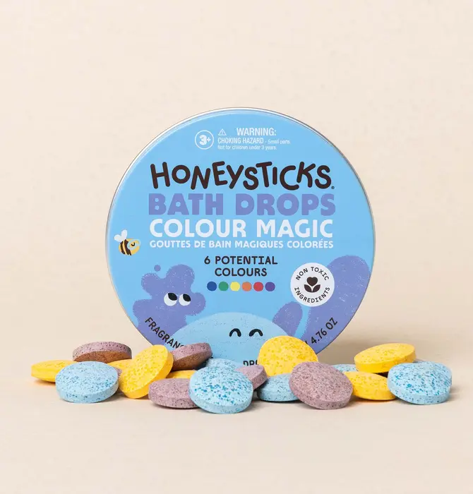 Bath Drops | Color Magic | 27 Pack