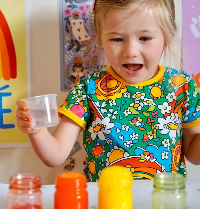 Bath Drops | Color Magic | 27 Pack