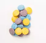 Bath Drops | Color Magic | 27 Pack