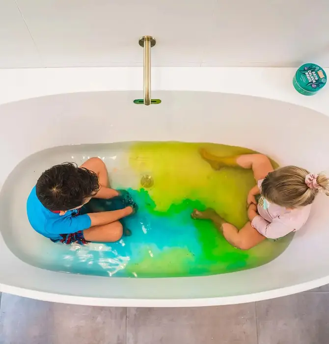 Bath Drops | Color Magic | 27 Pack