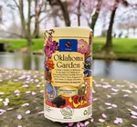 Garden Shaker Can | Oklahoma Wildflowers