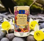 Garden Shaker Can | Oklahoma Wildflowers