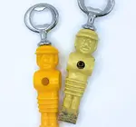Bottle Opener | Foosball Player | Assorted