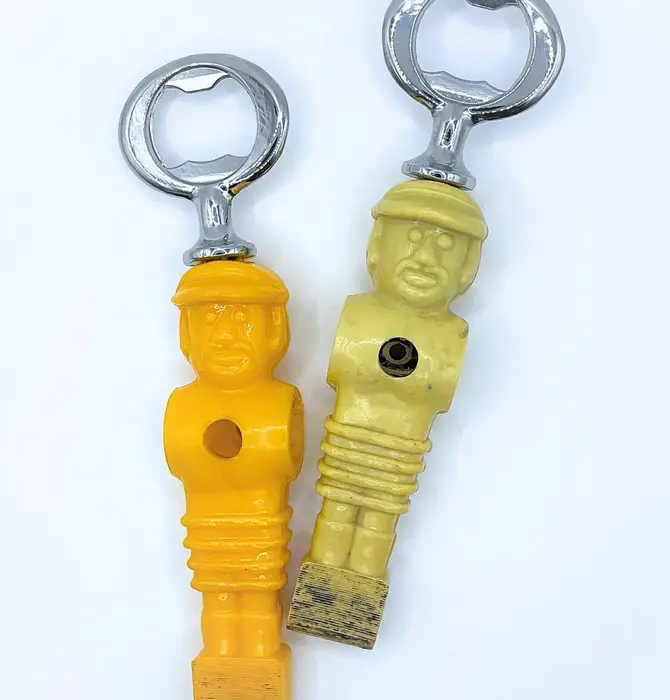 Bottle Opener | Foosball Player | Assorted