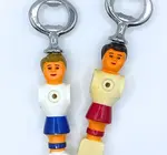 Bottle Opener | Foosball Player | Assorted