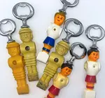 Bottle Opener | Foosball Player | Assorted