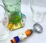 Bottle Opener | Foosball Player | Assorted