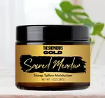 Moisturizer | Sacred Meadow | Sheep Tallow