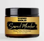 Moisturizer | Sacred Meadow | Sheep Tallow