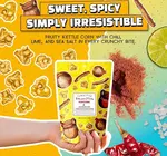 Snack | Popcorn Palomitaz