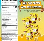 Snack | Popcorn Palomitaz