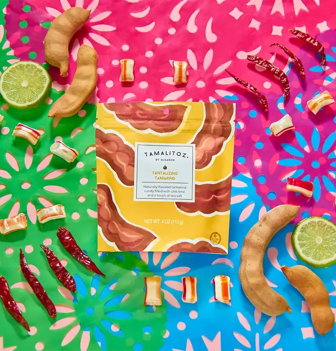 Candy | Tamalitoz