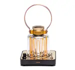 Lantern | Block Tower | Rechargeable