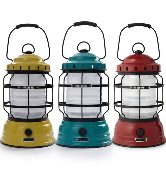 Lantern | Forest | 3 Colors