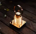 Lantern | Block Tower | Rechargeable