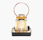 Lantern | Block Tower | Rechargeable