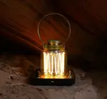 Lantern | Block Tower | Rechargeable