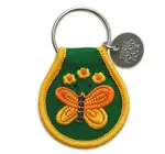 Keychain | Patch | Butterfly