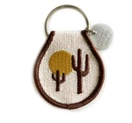 Keychain | Patch | Desert Vibes